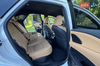 Внедорожник / Кроссовер Lexus RX 2023 в 