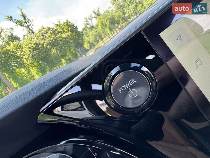 Внедорожник / Кроссовер Lexus RX 2023 в Киеве