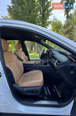 Внедорожник / Кроссовер Lexus RX 2023 в 