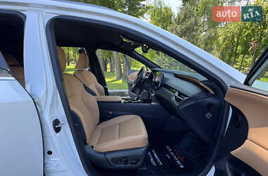 Внедорожник / Кроссовер Lexus RX 2023 в 