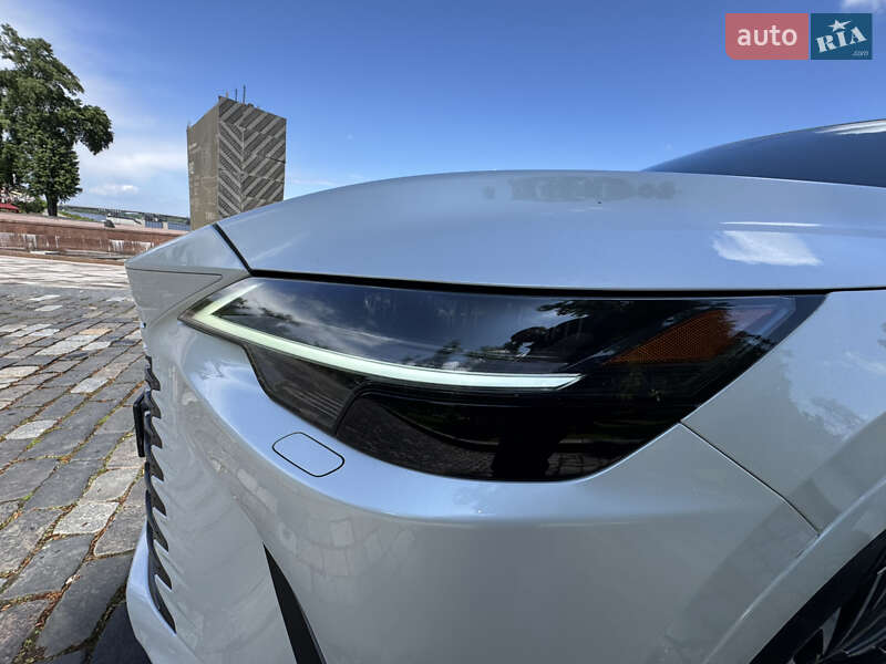 Внедорожник / Кроссовер Lexus RX 2023 в Киеве