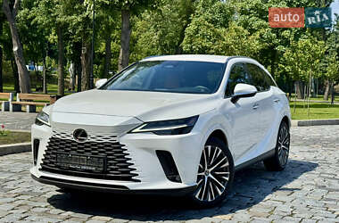 Внедорожник / Кроссовер Lexus RX 2023 в 