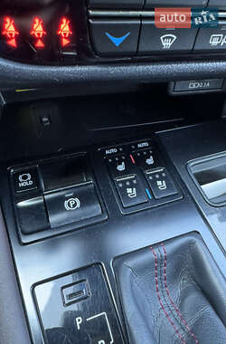 Позашляховик / Кросовер Lexus RX 2020 в 