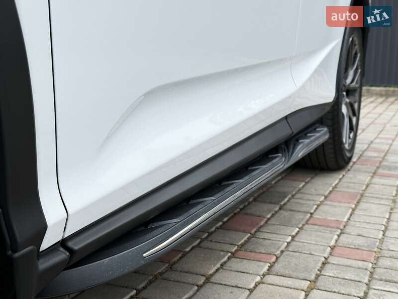 Внедорожник / Кроссовер Lexus RX 2020 в Луцке