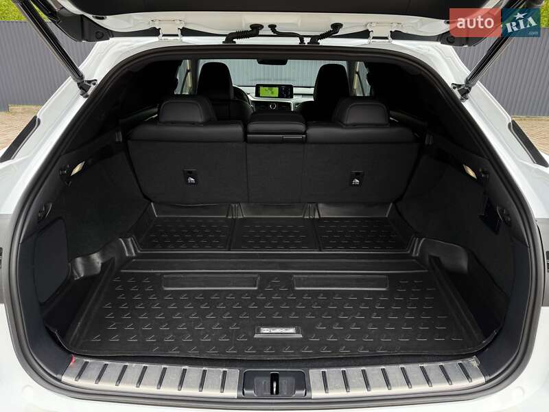Внедорожник / Кроссовер Lexus RX 2020 в Луцке