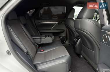 Внедорожник / Кроссовер Lexus RX 2020 в Луцке