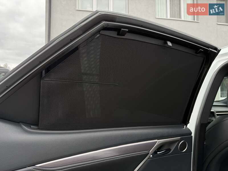 Внедорожник / Кроссовер Lexus RX 2020 в Луцке