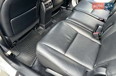 Внедорожник / Кроссовер Lexus RX 2009 в 