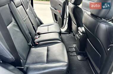 Внедорожник / Кроссовер Lexus RX 2009 в 