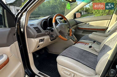 Внедорожник / Кроссовер Lexus RX 2006 в 