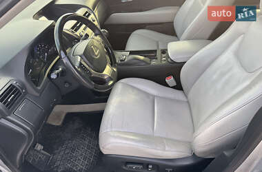 Внедорожник / Кроссовер Lexus RX 2014 в 