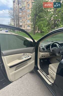 Позашляховик / Кросовер Lexus RX 2007 в 
