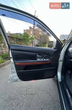 Внедорожник / Кроссовер Lexus RX 2006 в 