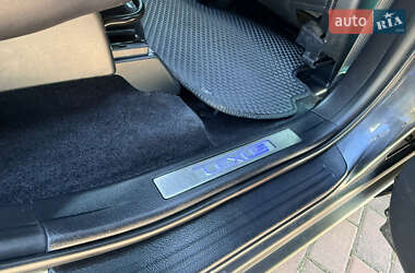 Внедорожник / Кроссовер Lexus RX 2007 в 