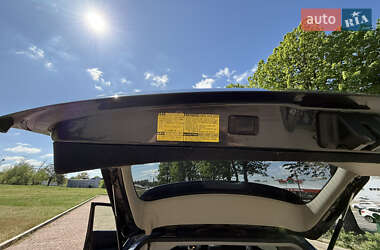 Внедорожник / Кроссовер Lexus RX 2007 в 
