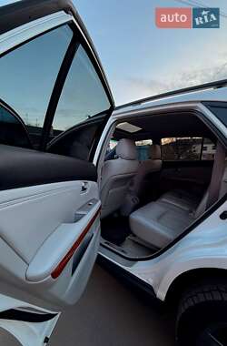 Внедорожник / Кроссовер Lexus RX 2007 в 