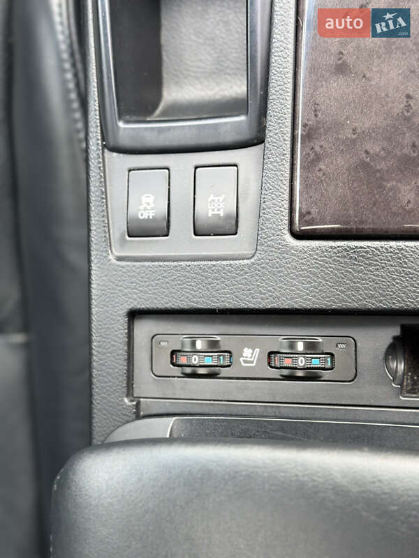 Внедорожник / Кроссовер Lexus RX 2012 в Киеве