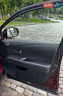 Внедорожник / Кроссовер Lexus RX 2012 в 