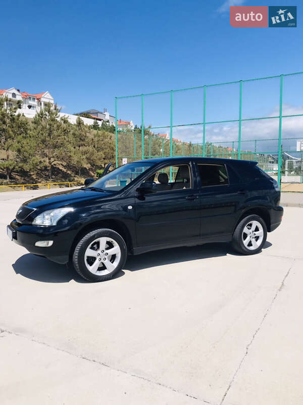 Lexus RX 2006