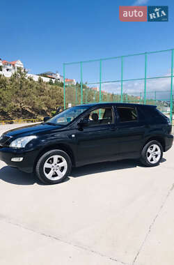 Внедорожник / Кроссовер Lexus RX 2006 в 