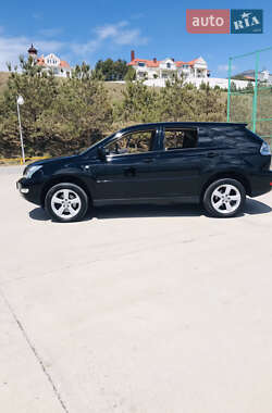 Внедорожник / Кроссовер Lexus RX 2006 в 