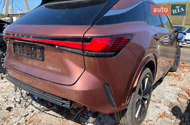 Внедорожник / Кроссовер Lexus RX 2023 в 