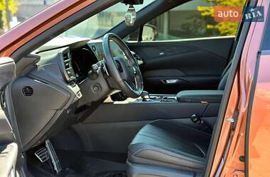 Внедорожник / Кроссовер Lexus RX 2023 в 