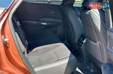 Внедорожник / Кроссовер Lexus RX 2023 в 