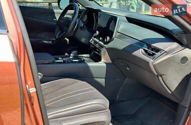 Внедорожник / Кроссовер Lexus RX 2023 в 