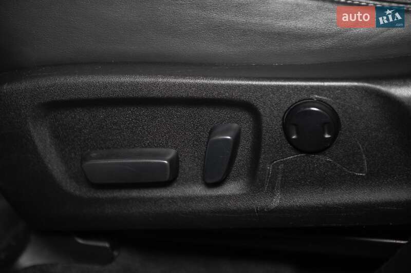 Позашляховик / Кросовер Lexus RX 2016 в Одесі