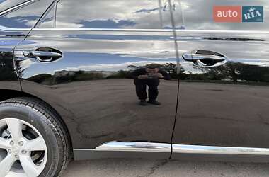 Внедорожник / Кроссовер Lexus RX 2011 в 