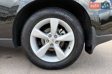 Внедорожник / Кроссовер Lexus RX 2011 в 