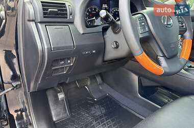 Внедорожник / Кроссовер Lexus RX 2011 в 