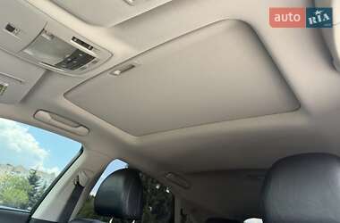 Внедорожник / Кроссовер Lexus RX 2011 в 