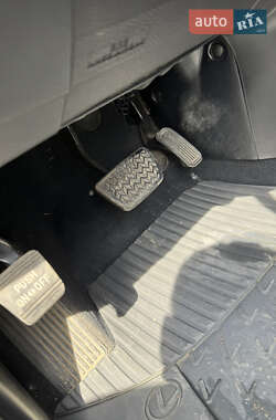 Внедорожник / Кроссовер Lexus RX 2007 в 