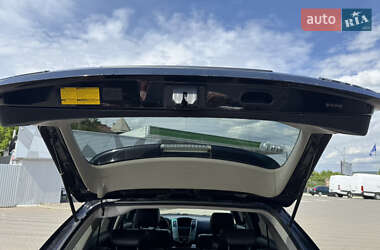 Внедорожник / Кроссовер Lexus RX 2007 в 