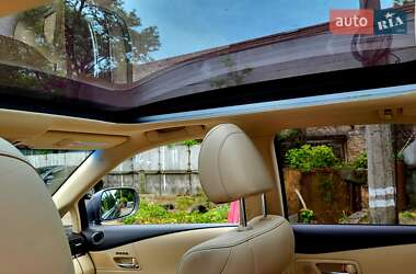 Внедорожник / Кроссовер Lexus RX 2012 в 