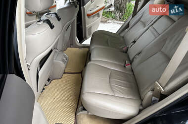 Позашляховик / Кросовер Lexus RX 2007 в 