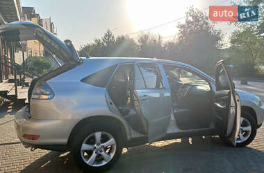 Внедорожник / Кроссовер Lexus RX 2004 в 