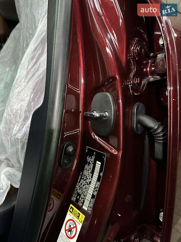 Внедорожник / Кроссовер Lexus RX 2012 в Николаеве