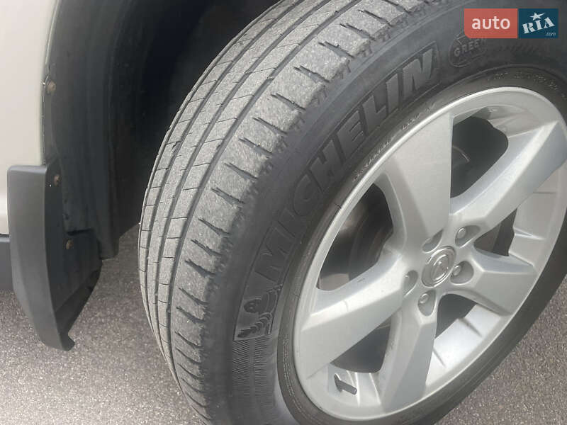 Позашляховик / Кросовер Lexus RX 2004 в Києві фото 18 Позашляховик / Кросовер Lexus RX 2004 в Києві