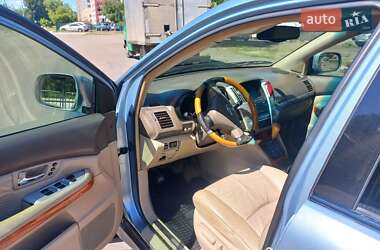 Внедорожник / Кроссовер Lexus RX 2004 в 