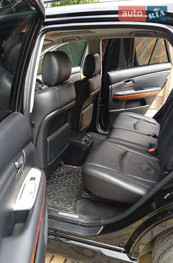 Внедорожник / Кроссовер Lexus RX 2008 в 