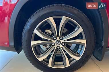Внедорожник / Кроссовер Lexus RX 2022 в 