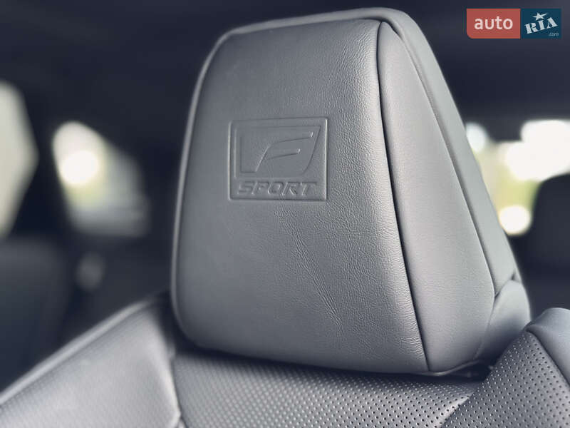 Внедорожник / Кроссовер Lexus RX 2022 в Одессе