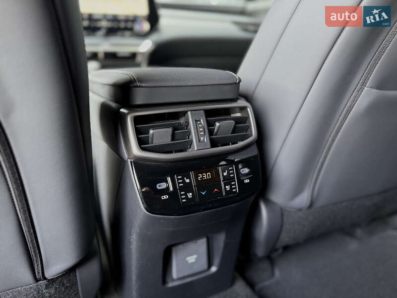 Внедорожник / Кроссовер Lexus RX 2022 в Одессе