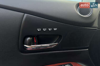 Внедорожник / Кроссовер Lexus RX 2012 в 