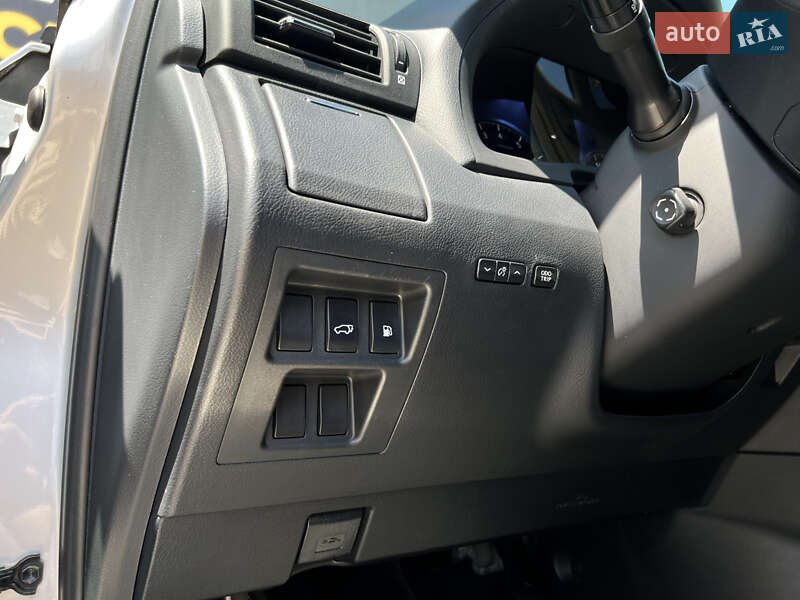 Внедорожник / Кроссовер Lexus RX 2013 в Киеве