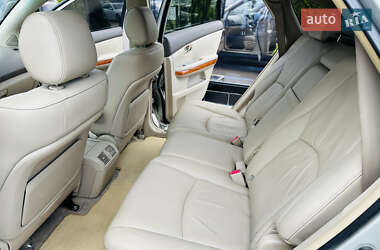 Внедорожник / Кроссовер Lexus RX 2005 в 
