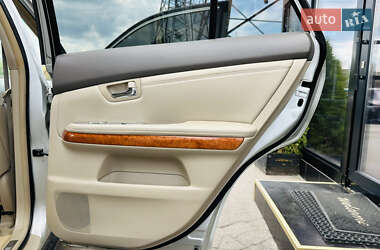 Внедорожник / Кроссовер Lexus RX 2005 в 